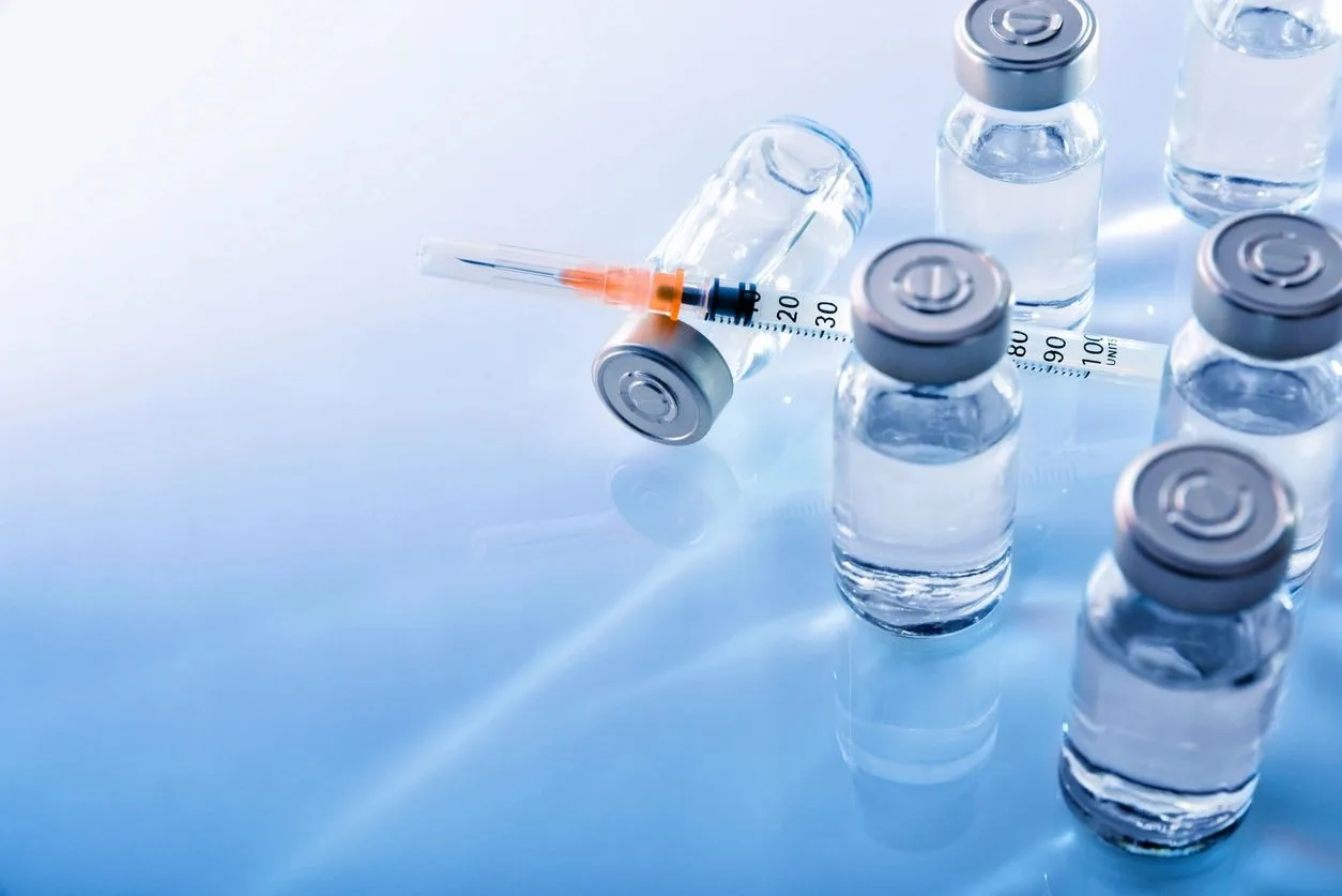 GLP1 Injectables