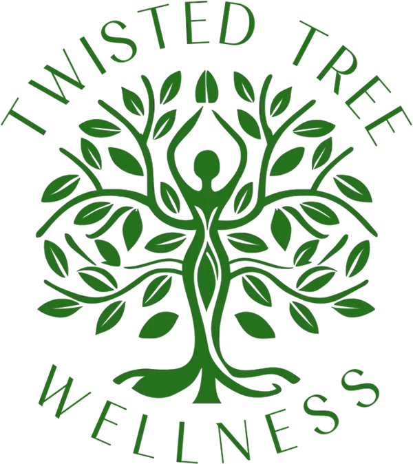 Twisted Tree Wellness home