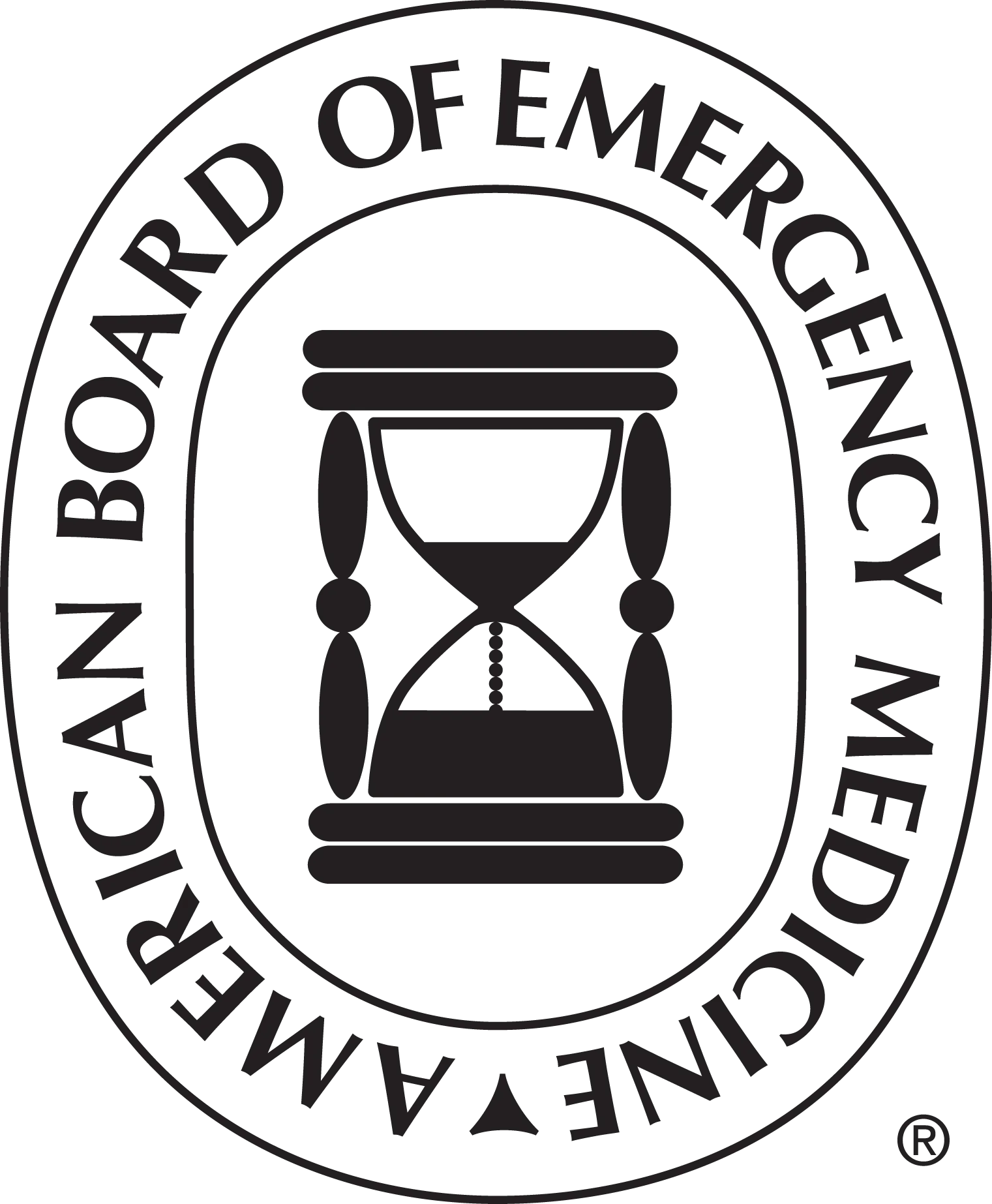 Board Certified in Emergency Medicine